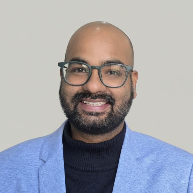 Umang Gupta